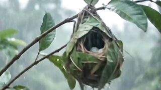 3 Eggs Buried Alive… What Happened Next Will Shock You! ????????????️