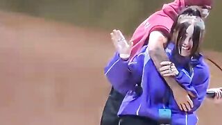 Billie Eilish SURPRISED by Justin Bieber at Coachella #celebrity