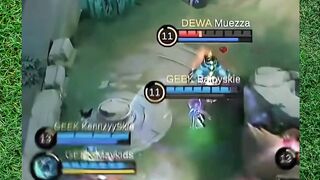 E-sports Battle 62