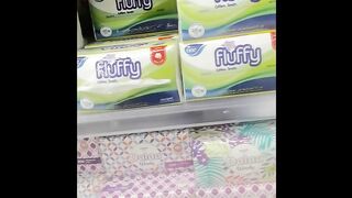 Prices at Carrefour near the Old Town of Rabat, Morocco1.5