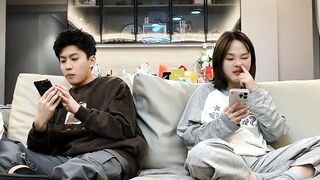 nasib cowo yang suka jail