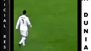 CR7 vs LM10