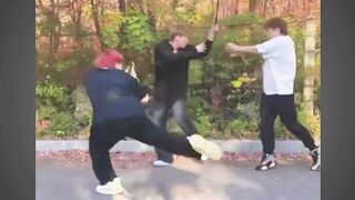 gara Gara Sbotol minumal  #Memelucu