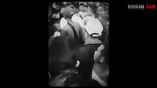 sosok menyeramkan