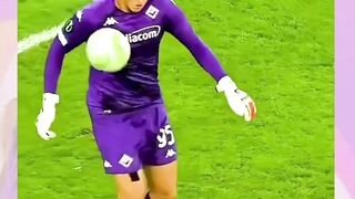Kesalahan fatal kiper  ????⚽️ ????????