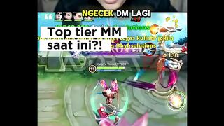 Katanya Moskov top tier MM buat 1 vs 5.