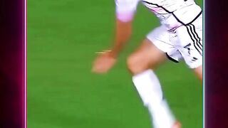 Pantang Menyerah Di Sepak Bola ????