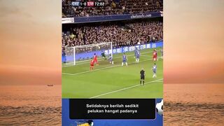 Suares terlalu berlebihan