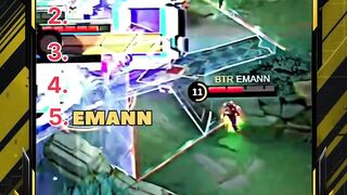 Top 5 momen MPL ID S17 Week 4