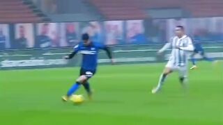 This is INSANE ???????? Football is different…