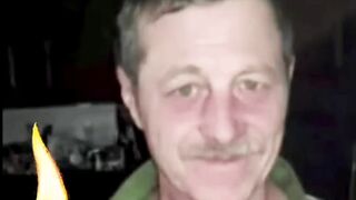 Uncle Sasha — Kyiv’s hero