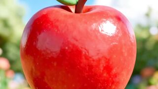Kid vs Angry Fruit ???????? | Funny Cartoon Animation