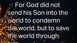 Daily Bible verse 2