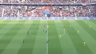 PSG vs Nantes  3:0 | 22. 04. 2026 | Ligue 1 | All Goals & Highlights
