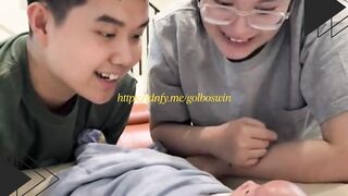 Perasaan ga gini di brief nya..