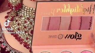 Kashees Bridal Makeover 7
