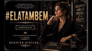 Resumo do capítulo 01 do livro - #ELATAMBEM.