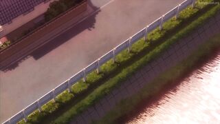 Kujima Utaeba Ie Hororo Episodes 3
