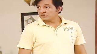 Main jaa raha hoon doosri shaadi karne