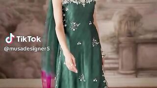 Latest Trendy Eid Collection