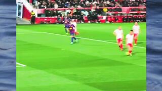 Barcelona harus menelan kekalahan