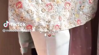 Beautiful Latest Stylish Dress 3