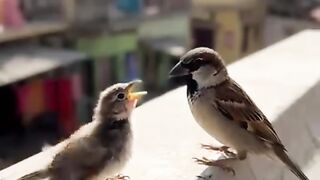 Kindness to Animals in Islam | A Simple Act of Mercy ????️????