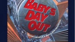 Baby's Day Out