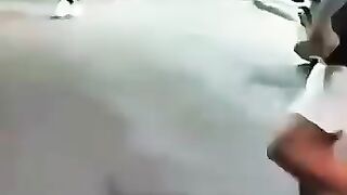 Simple Airwalk Short ????