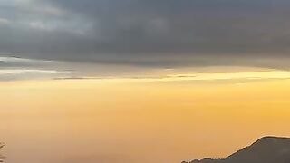 Emotional video daughter