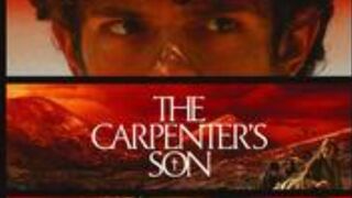 The Carpenter's Son