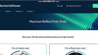 Macrium Reflect v10.0.8750 Crack + With Serial Key Free Download [Latest 2026]