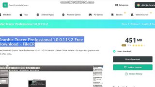 Graphic Tracer Professional 1.0.0.1 Release 13.2 + Crack [2026]
