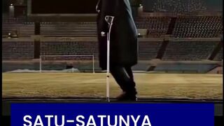 ???????? Kiper asal Uni Soviet!