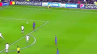 Sergi Roberto Last Minute Winner vs PSG