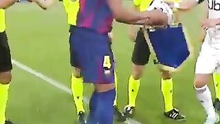 Sergi Roberto Will Always Be A Barca Player