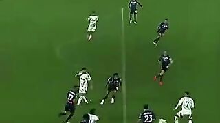 Sergi Roberto is class