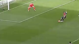 Down 1–3 then this happened