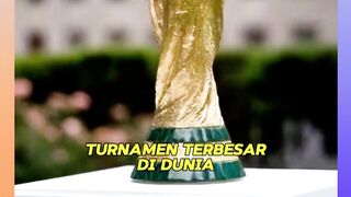 The Magic of the Underdog: Ketika Raksasa Tak Berdaya ????????