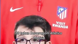 Pemain Hebat Tapi Kurang Beruntung: Antoine Griezmann.