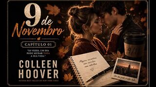 Resumo do capítulo 01 do livro - 9 de novembro