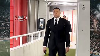 MBAPPE VS PEREZ? ????