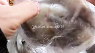 Udang Goreng Krispi Pedas Daun Jeruk, Bikin Nasi Cepat Habis! ????????️✨
