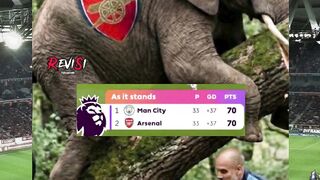 Manchester City resmi puncaki klasemen