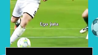 Gol 50 Juta yang Menjawab Segalanya! ⚽????