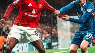 Kobbie Maino makes them work.