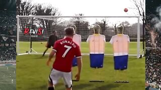 Definisi 'Bukan YouTuber Biasa'! ⚽️????