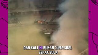 Cristiano Ronaldo Terancam?! ???? Nasib Piala Dunia 2026 Kini di Ujung Tanduk!
