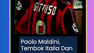 Paolo Maldini 2