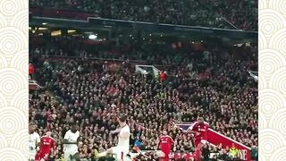 Liverpool Pesta Gol di Anfield Empat Nol!! Salah dkk Lolos ke Perempatfinal Liga Champions